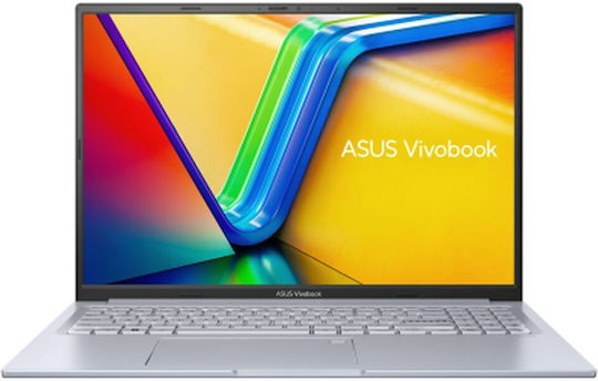 Asus Vivobook 16X K3605ZU-N1116 16" FHD+ (i5-12450H/16GB/512GB SSD/GeForce RTX 4050/No OS) (ES Keyboard) view 1