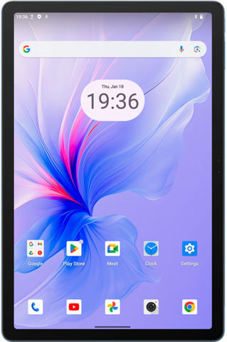 BlackView Tab 16 Pro 4G 11" (8GB/256GB) Blue view 2