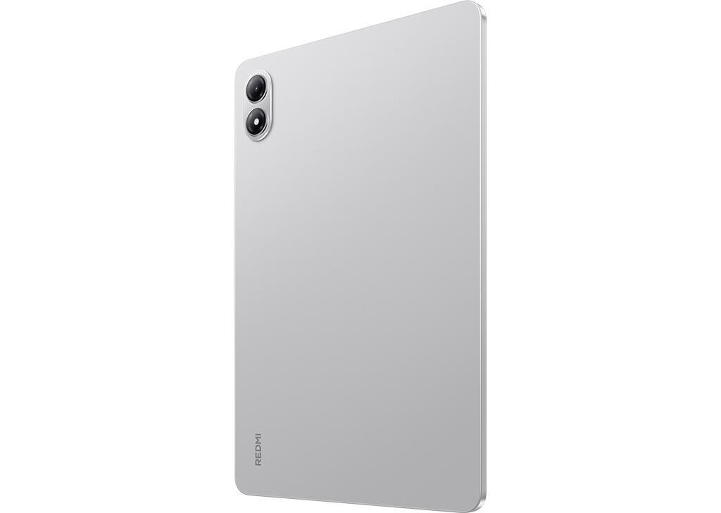 Xiaomi Redmi Pad 2 Pro 12.1Inches Tablet (6GB/128GB) Silver view 3