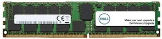 Dell DDR4 16GB RAM with 2x8GB Modules and Speed 2133 for Server A7945660 SNP1R8CRC/16G vista 2