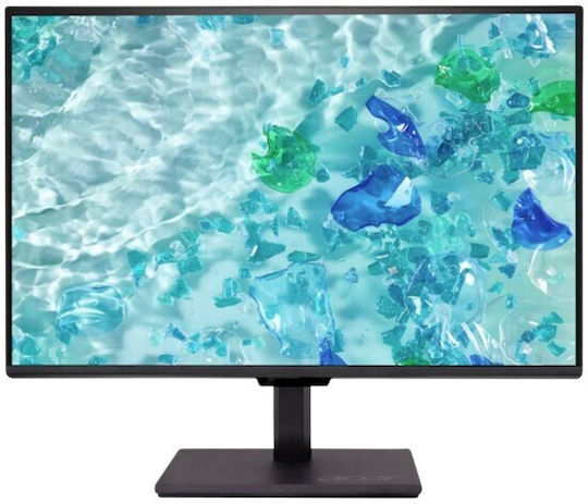 Acer Vero B248WE5bemiqprcuzx IPS HDR Monitor 24" FHD 1920x1200 with Response Time 4ms GTG view 3