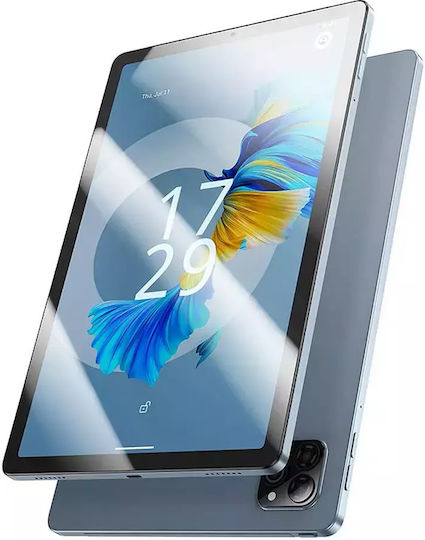 Hoco HI12 5G 10.95" Tablet (4GB/64GB) Island Blue view 1