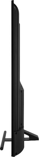 Hitachi Smart Television 65" 4K UHD LED 65HK6100 HDR (2020) vista 6