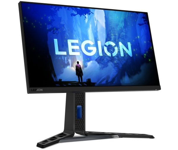 Lenovo Legion Y25-30 IPS Monitor 24.5" FHD 1920x1080 240Hz view 3