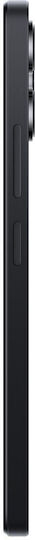 Xiaomi Redmi 12 NFC Dual SIM (4GB/128GB) Midnight Black view 4