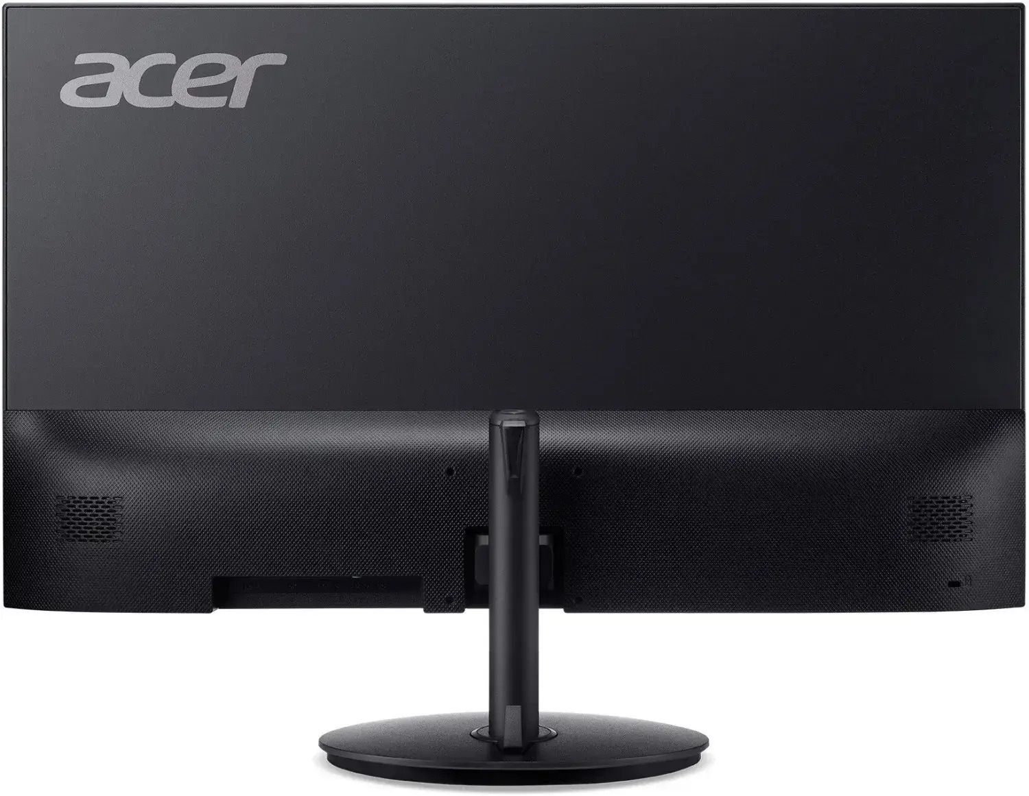 Acer SH322QK HDR Monitor 32" 4K 3840x2160 view 3