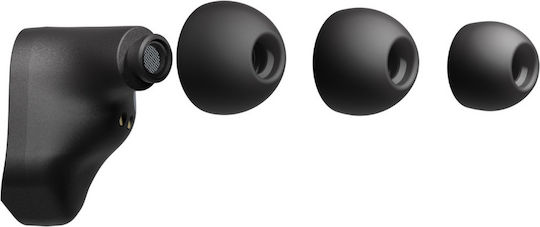Belkin Soundform In-ear Bluetooth Handsfree Earphones with Sweat Resistance and Charging Case Black view 5