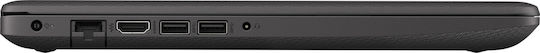 HP 255 G7 15.6" FHD (Ryzen 3-3200U/8GB/256GB SSD/W10 Pro) (US Keyboard) view 6