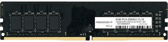 Innovation IT DDR4 with Module 1x16GB and Speed 3200 for Laptop view 2