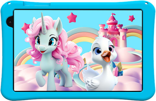 Teclast P85T Kids 8" Tablet (4GB/64GB) Blue view 2