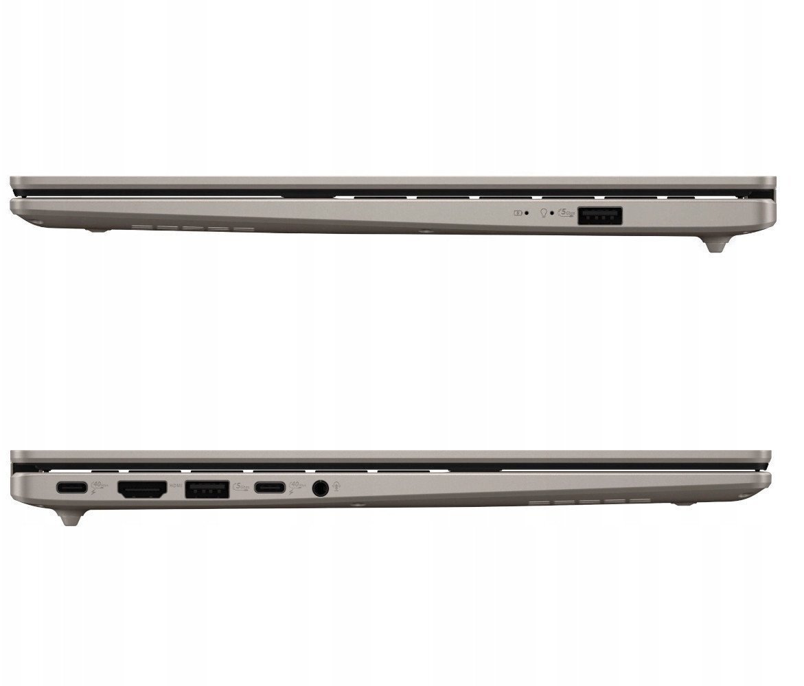 Asus VivoBook 14" FHD+ (Snapdragon-X X1-26-100/16GB/512GB SSD/W11 Home) (US Keyboard) view 9