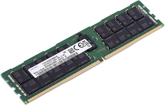 Synology DDR4 With Module 1x4GB For Laptop D4ES04-4G view 2