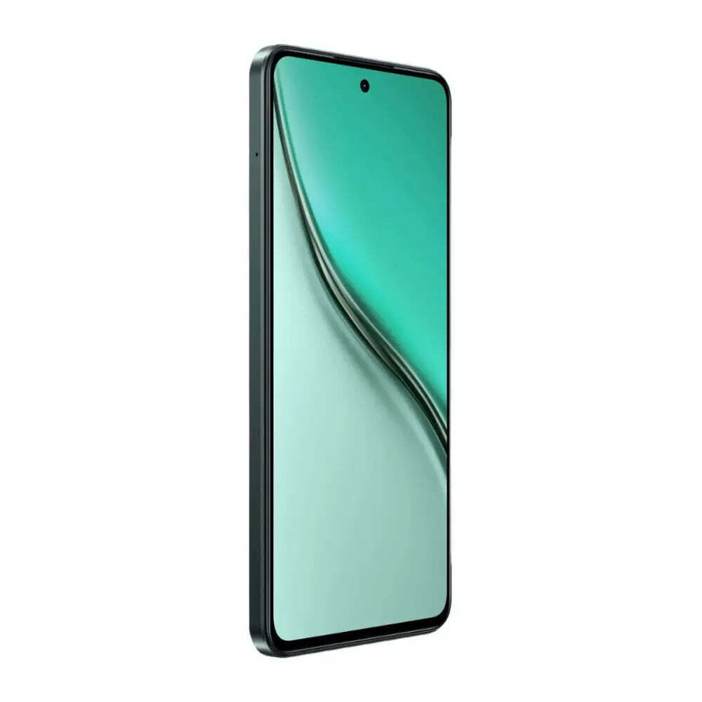 Realme P3 Lite Dual SIM (8GB/256GB) Pine Green view 4