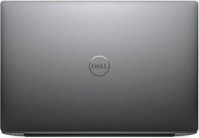 Dell XPS 13 9340 13.4" Touchscreen (Ultra 7-165H/32GB/1TB SSD/W11 Pro) (US Keyboard) view 4