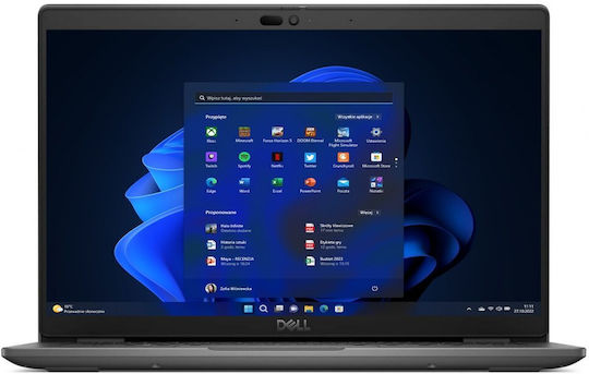 Dell Latitude 3440 14" IPS FHD (i5-1335U/8GB/512GB SSD/W11 Pro) (International English Keyboard)