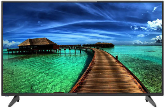 Felix Television 24" HD Ready LED FXV-2420 (2019) view 2