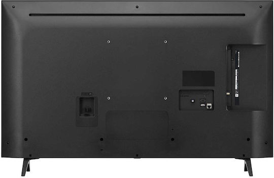 LG Smart Television 43" 4K UHD QNED 43QNED756RA HDR (2023) vue 2