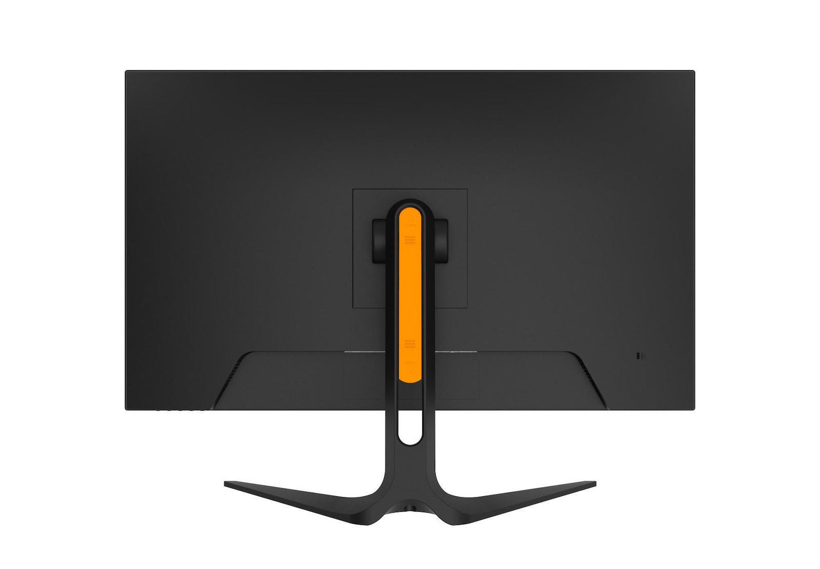 Dahua LM27-F400 IPS Monitor 27" 4K 3840x2160 with Response Time 5ms GTG view 5