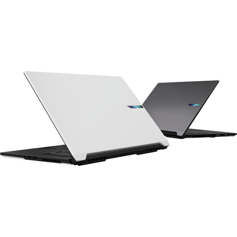 Gigabyte AERO X16 1VH93EEC94DH 16" QHD+ 165Hz (Ryzen AI 300 Series-7 350/16GB/1TB SSD/GeForce RTX 5060/W11 Home) Lunar White (International English Keyboard) view 2