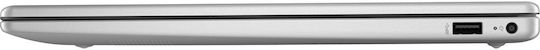 HP 15-fc0029nw 15.6" IPS FHD (Ryzen 5-7520U/16GB/1TB SSD/W11 Home) (International English Keyboard) view 6