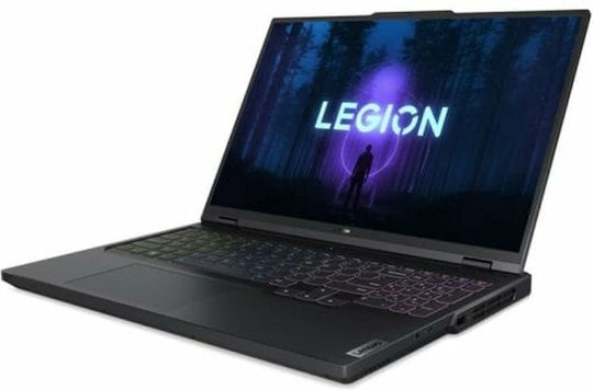 Lenovo Legion Pro 5 16IRX8 16" IPS QHD+ 165Hz (i7-13700HX/32GB/1TB SSD/GeForce RTX 4060/No OS) (ES Keyboard) view 4