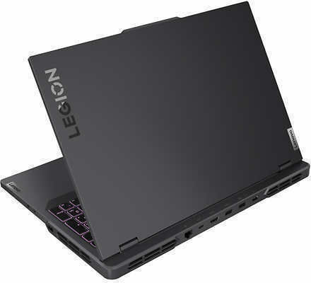 Lenovo Legion Pro 5 16IRX8 16" IPS QHD+ 165Hz (i9-13900HX/32GB/1TB SSD/GeForce RTX 4060/W11 Home) Onyx Grey (US Keyboard) vue 4
