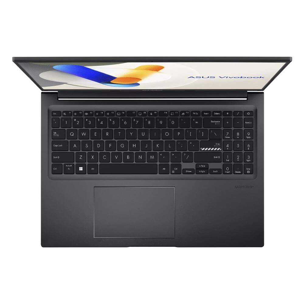 Asus Vivobook 16 X1605VA-OLED-SH2703W 16" OLED FHD (9-270H/16GB/1.0TB SSD/W11 Home) (GR Keyboard) vue 4