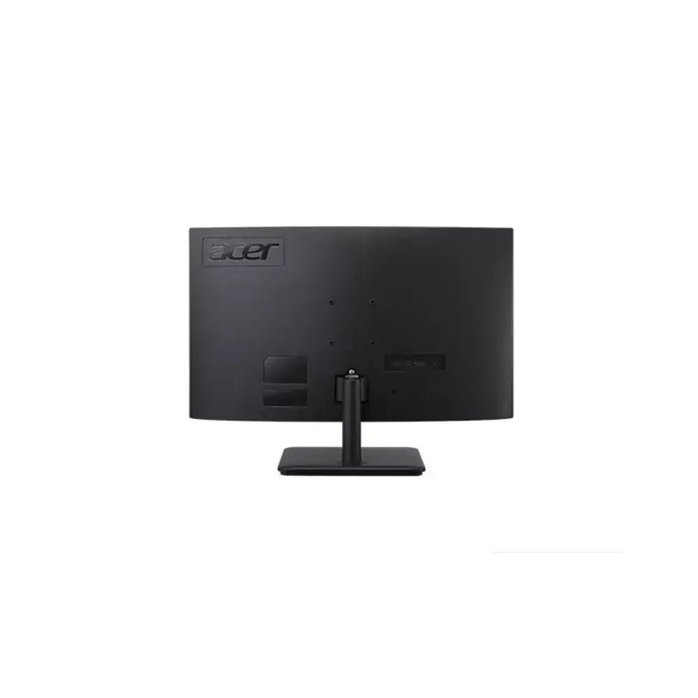 Acer ED270Xbiipx VA Curved Gaming Monitor 27" FHD 1920x1080 240Hz vue 6