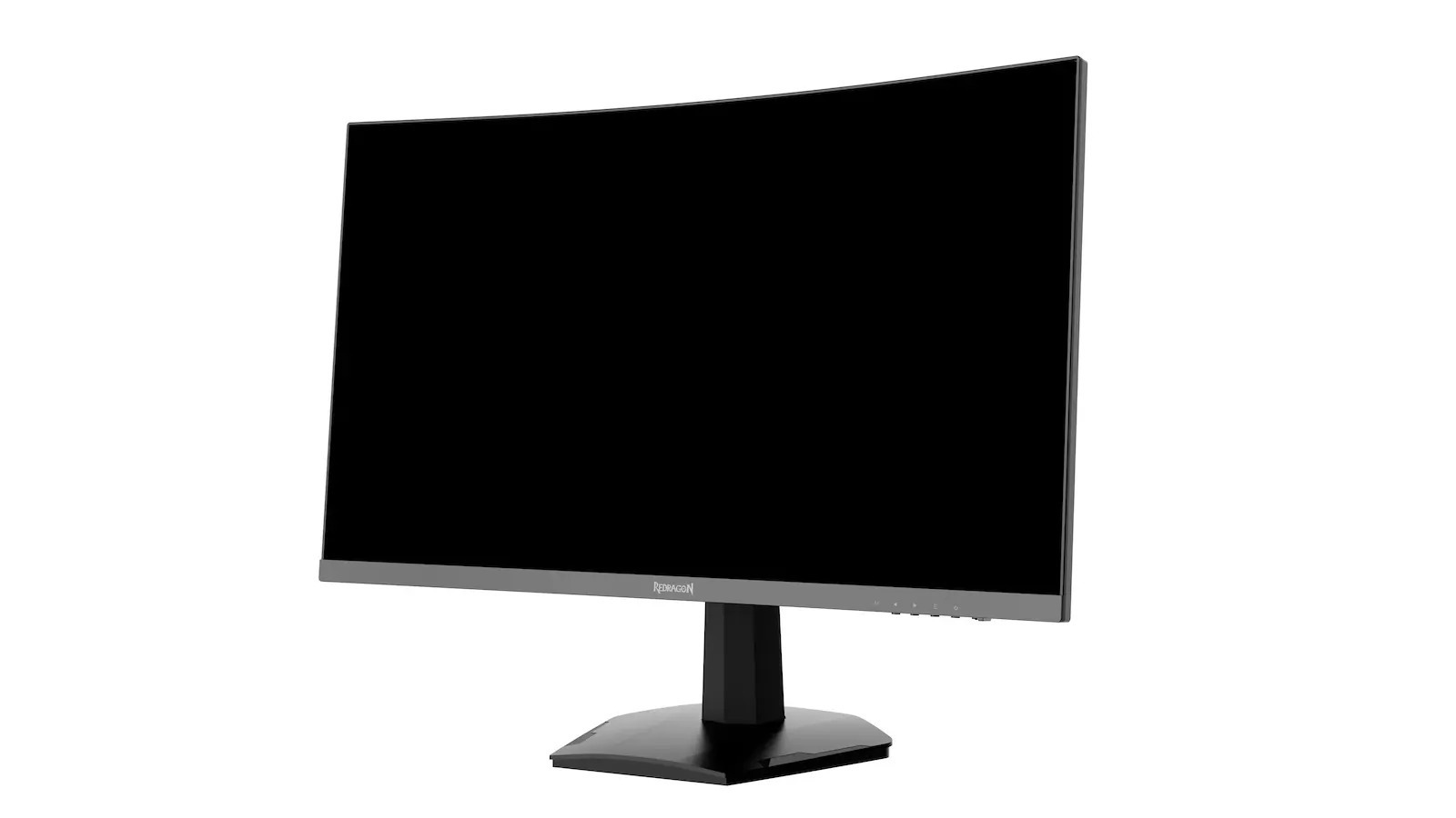 Redragon AMBER II GM27H10C VA HDR Curved Gaming Monitor 27" FHD 1920x1080 180Hz view 7