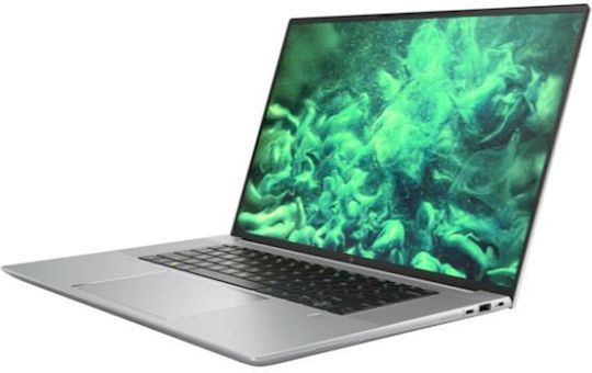 HP Zbook Power 16 G11 16" IPS (Ultra 7-155H/32GB/1TB SSD/RTX 1000 Ada/W11 Pro) (ES Keyboard)