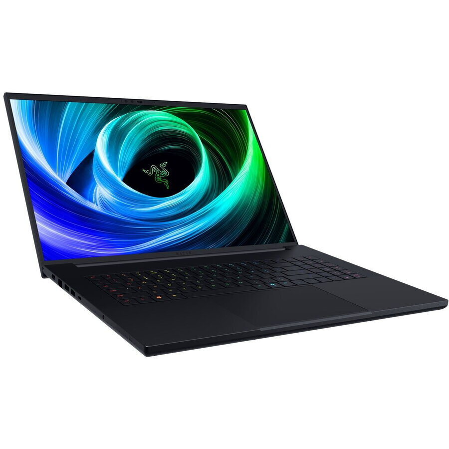 Razer Blade 18 18" IPS UHD (Ultra 9-275 HX/32GB/2TB SSD/GeForce RTX 5090/W11 Home) (International English Keyboard) view 8