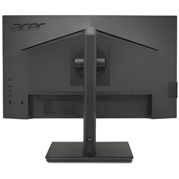 Acer B277U Gbmiiprzx IPS Monitor 27" QHD 2560x1440 view 7