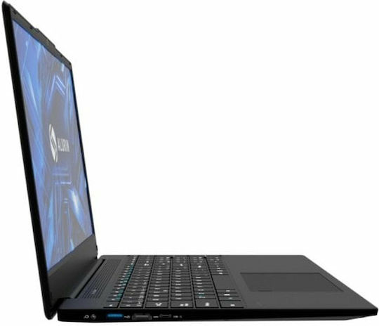 Alurin Flex Advance 15.6" FHD 144Hz (i7-1255U/16GB/1TB SSD/No OS) (ES Keyboard) view 2