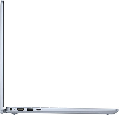 Dell Inspiron 14 7440 14" IPS (Ultra 7-155H/32GB/1TB SSD/W11 Home) (GR Keyboard) view 2