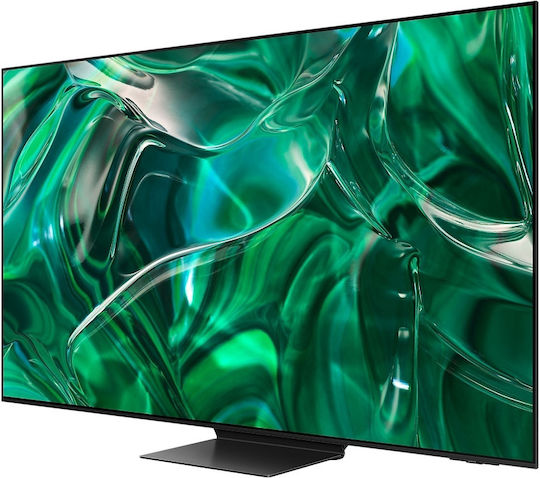Samsung Smart Television 65" 4K UHD OLED QE65S95CATXXH HDR (2023) view 4