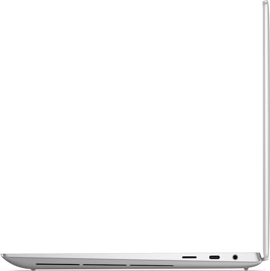 Dell XPS 14 9440 14.5" IPS FHD+ 120Hz (Ultra 7-155H/16GB/512GB SSD/W11 Pro) Platinum (US Keyboard) view 6