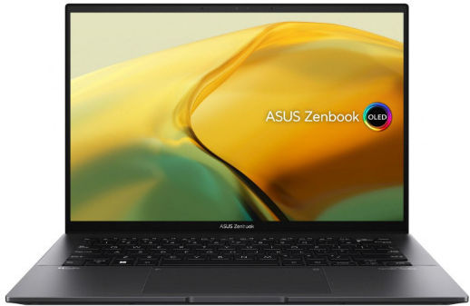 Asus ZenBook 14X UM3402 14" OLED (Ryzen 7-7730U/16GB/1TB SSD/W11 Home) (US Keyboard) view 3