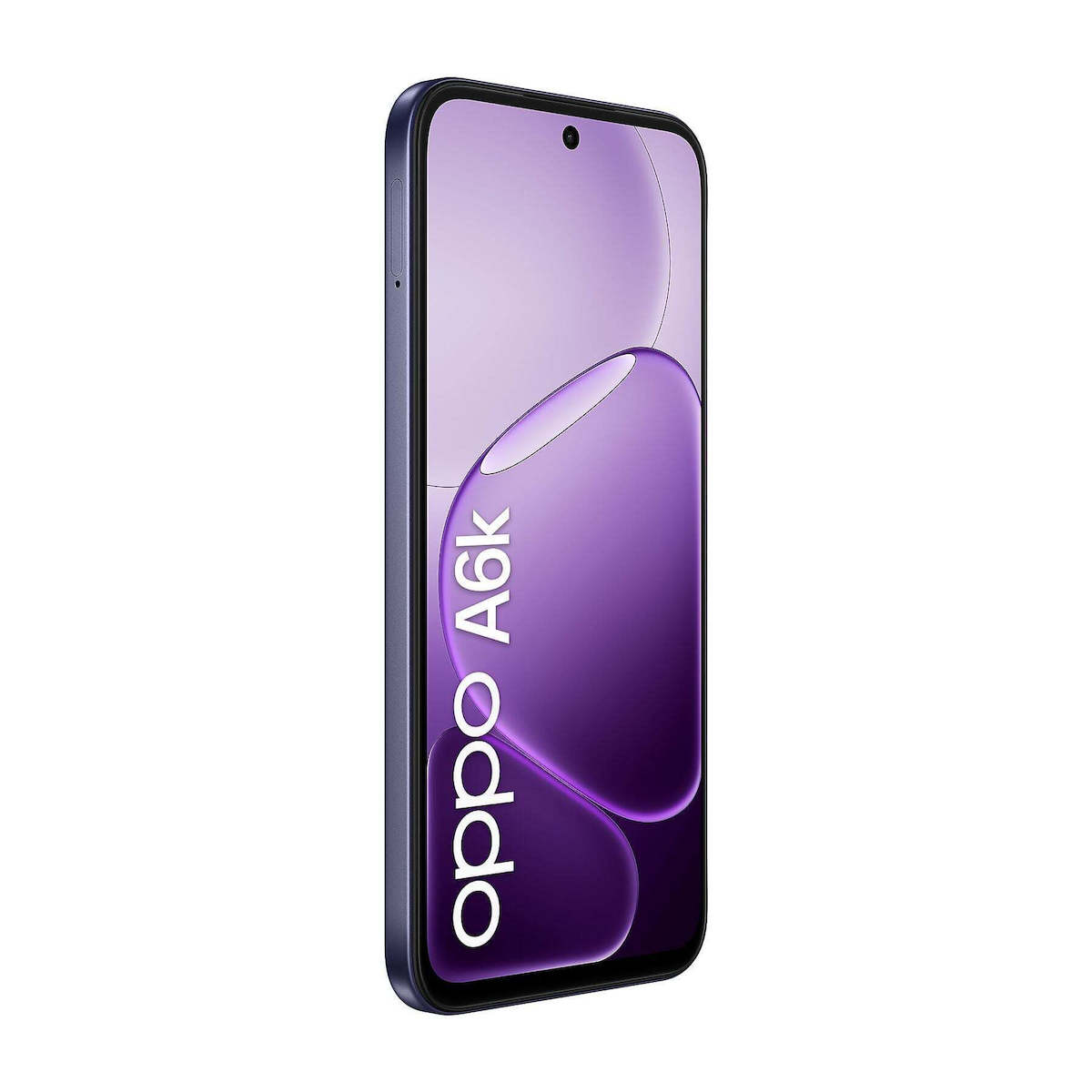 Oppo A6k Dual SIM (4/256GB) Starry Black – vizualizare 2