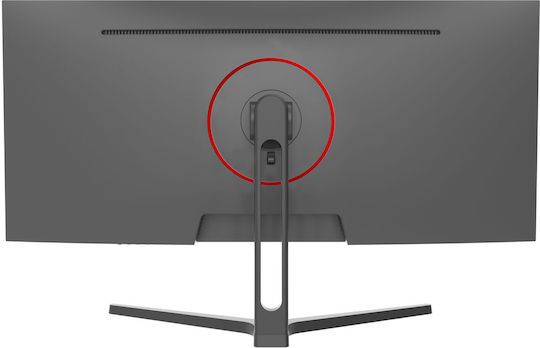 Nilox NXM29UW01 IPS Monitor 29" QHD 2560x1440 with Response Time 4ms GTG view 2