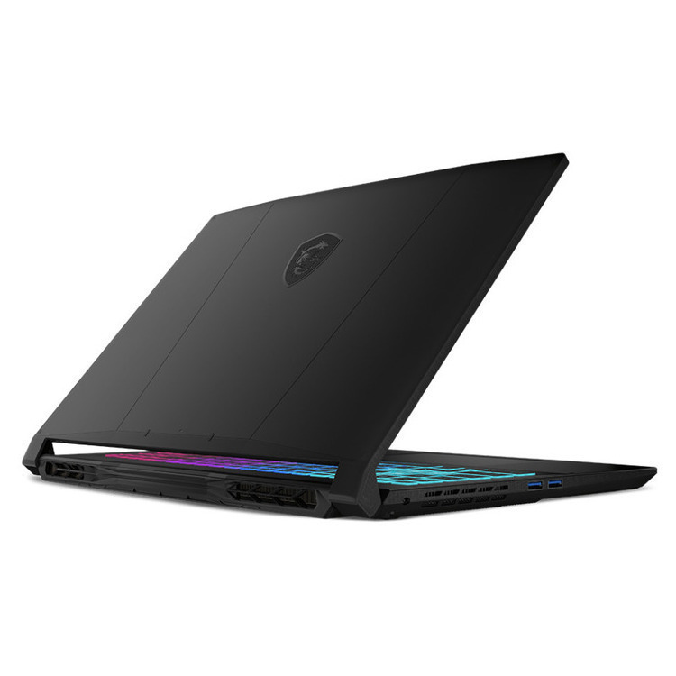 MSI Katana 15 HX B14WFK 15.6" QHD+ 165Hz (i7-14650HX/16GB/1TB SSD/GeForce RTX 5060/W11 Home) (GR Keyboard) vue 4