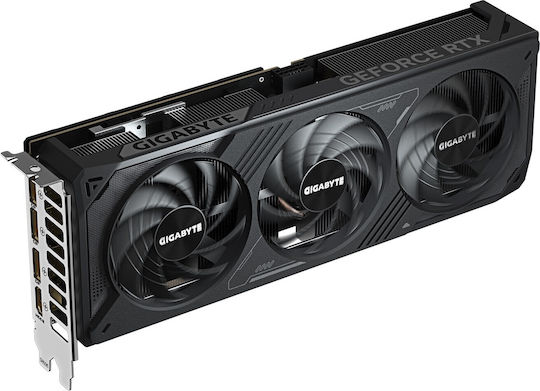 Gigabyte GeForce RTX 5070 12GB GDDR7 Windforce SFF Graphics Card view 5