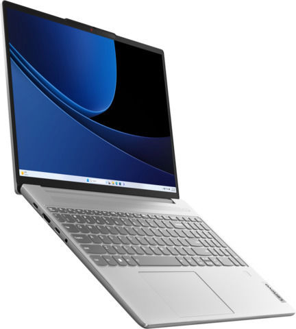 Lenovo IdeaPad Slim 5 15IRH9 15.3" IPS FHD+ (i5-13420H/32GB/512GB SSD/No OS) Cloud Grey (UK Keyboard) vue 5
