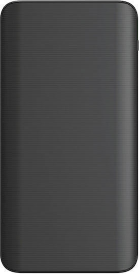 Mophie Essentials Powerstation 10000mAh Dark Gray view 4