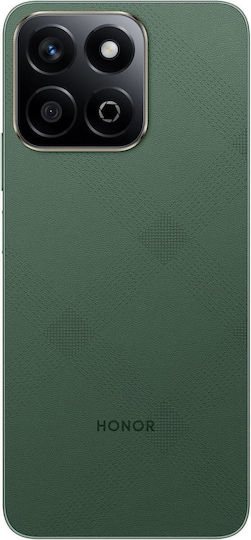 Honor X7C Dual SIM (8GB/256GB) Green view 2