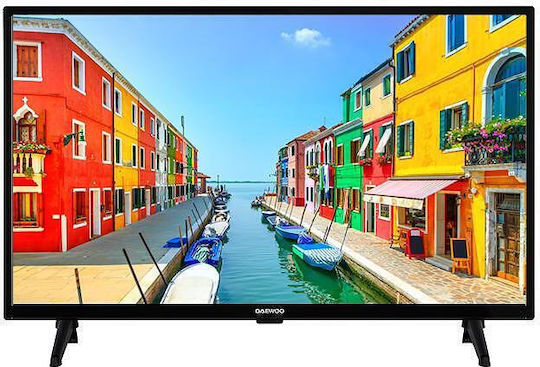 Daewoo Smart Television 32" Full HD LED 32DM54FA/2 (2022) view 1