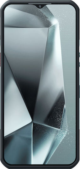Oukitel WP35 Pro 5G Dual SIM (12GB/512GB) Resistant Smartphone Green view 4