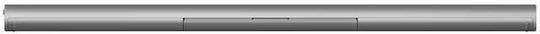 Lenovo Tab Plus 11.5" (8GB/256GB) Luna Grey view 8