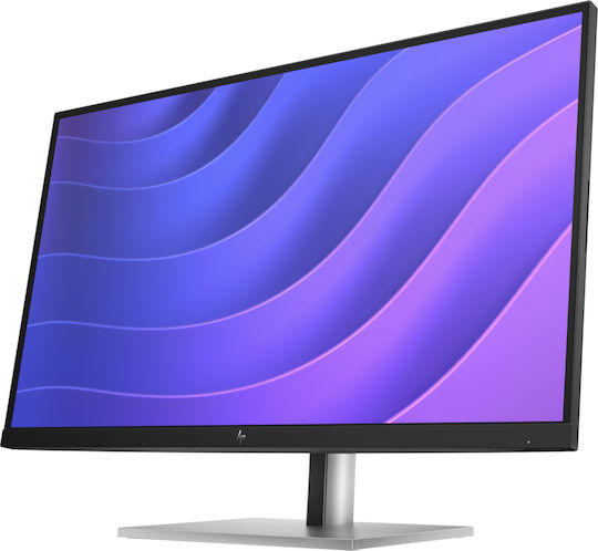 HP E27q G5 IPS Monitor 27" QHD 2560x1440 with Response Time 5ms GTG view 2