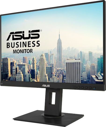 Asus BE24WQLB IPS Monitor 24.1" FHD 1920x1200 with Response Time 5ms GTG view 5