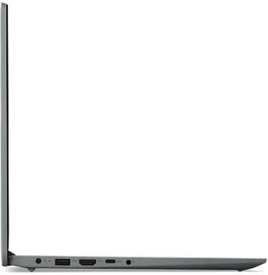 Lenovo IdeaPad 1 15AMN7 15.6" FHD (Ryzen 3-7320U/8GB/512GB SSD/No OS) Cloud Grey (US Keyboard) view 2